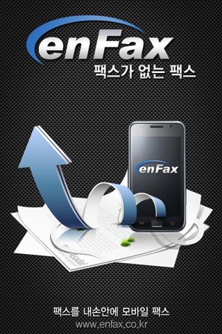 enFax Android Business