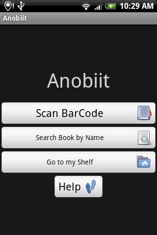 Anobiit Android Lifestyle