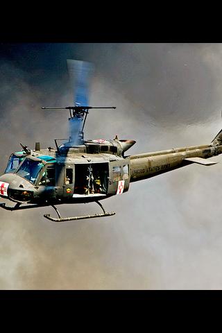 Great helicopters : UH 1H