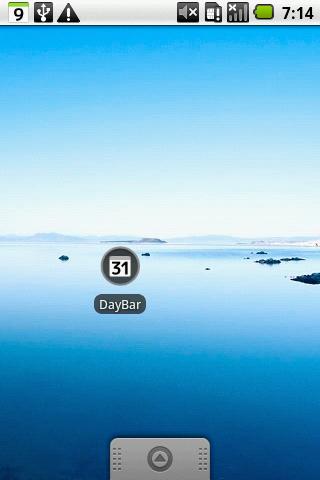 DayBar Android Tools
