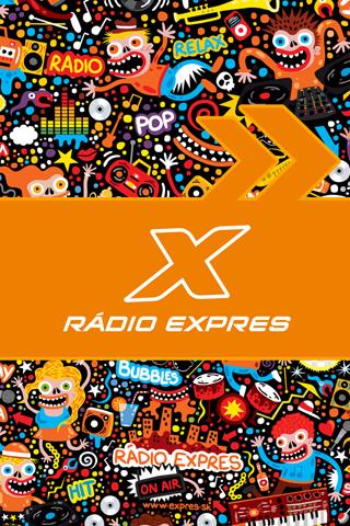 Radio Expres Android Media & Video
