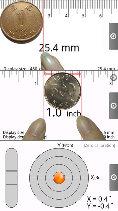 Smart Ruler Pro Android Tools