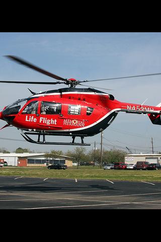 Great helicopters : EC 145 Android Lifestyle