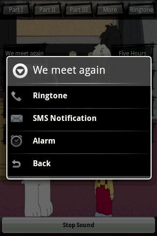 Stewie Ringtone Android Sports