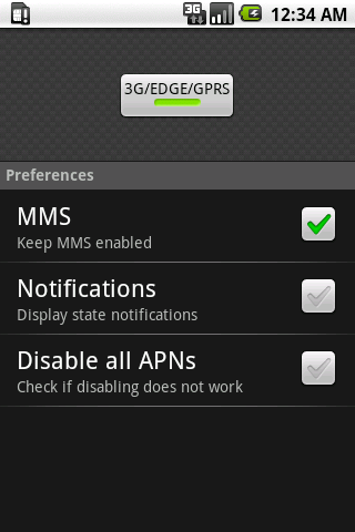 APNdroid Pro Android Tools
