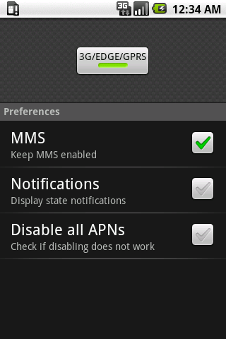 APNdroid Pro