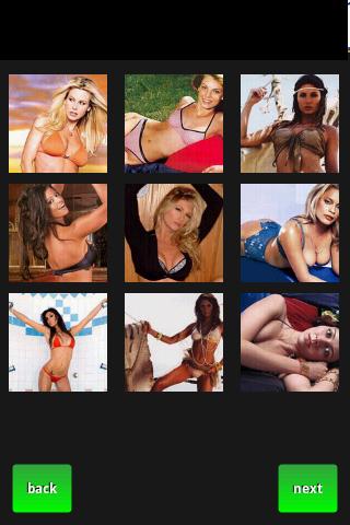 Girls Android Entertainment