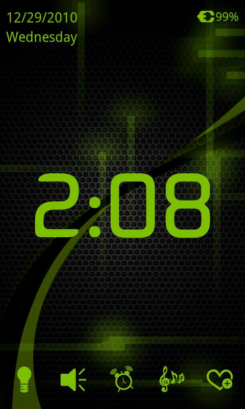 Bedside 3.0 (Night Clock) Android Lifestyle