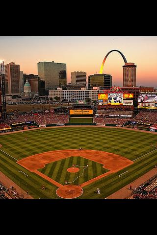 Gateway Arch St. Louis