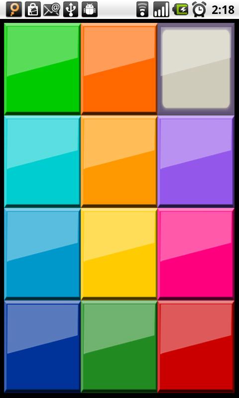 ColourPad Android Entertainment