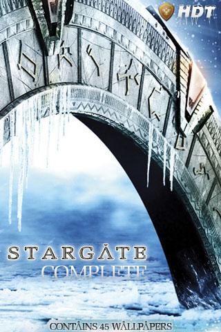 Stargate | Complete Android Personalization