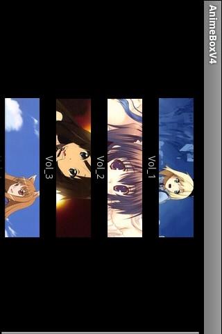 AnimeBoxV4 Android Media & Video