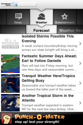 WNCT Android News & Magazines