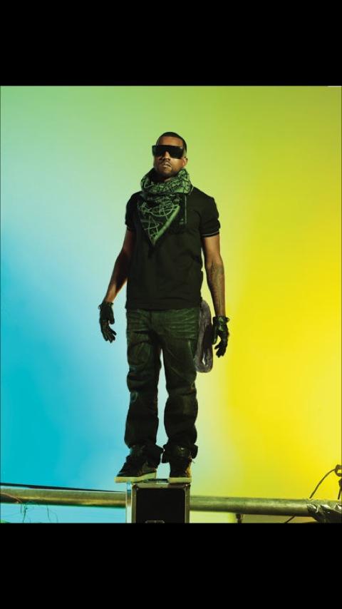 Kanye West Wallpapers Android Personalization