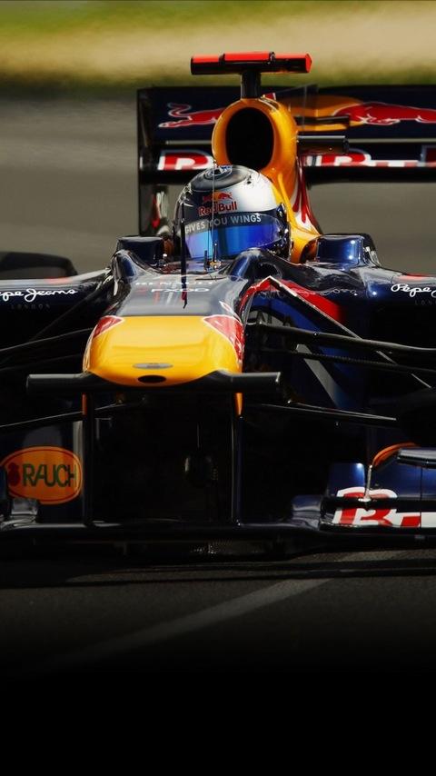 GP Australia 2010 Wallpapers Android Personalization