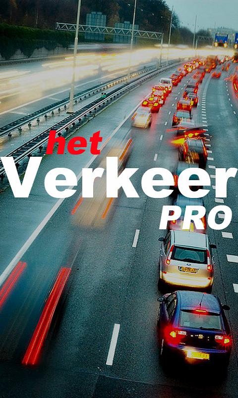 Het Verkeer Pro