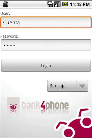 banks for android Android Finance