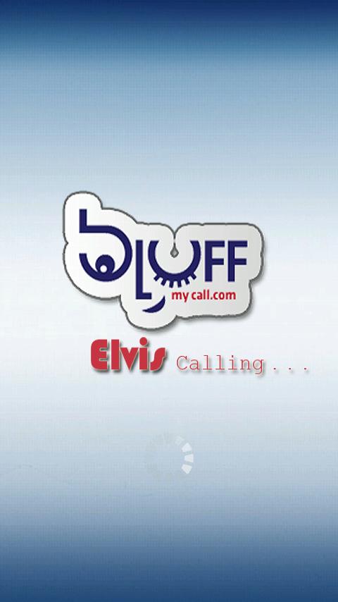 BluffMyCall Mobile Android Entertainment