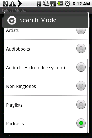 Osplay Trial Android Music & Audio