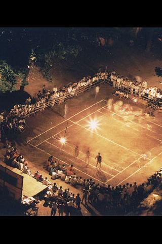 Kabaddi illustrated