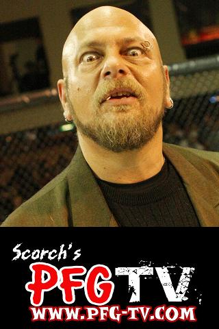 Scorch’s PFG-TV Android Entertainment