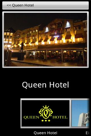 Queen Hotel Eindhoven