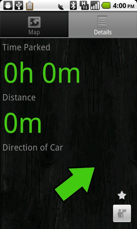 Car Locator Android Transportation