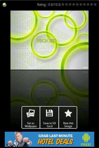 Xbox 360 Wallpapers Android Personalization