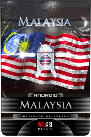 MALAYSIA wallpaper android