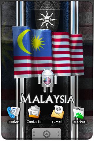 MALAYSIA wallpaper android Android Entertainment