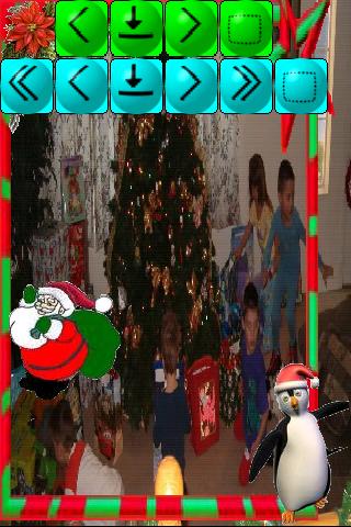 Holiday FrameIt! Android Media & Video