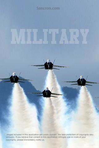 Military Wallpapers