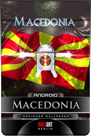MACEDONIA wallpaper android Android Personalization