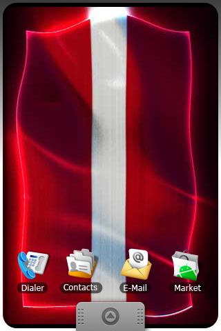 LATVIA LIVE FLAG Android Tools