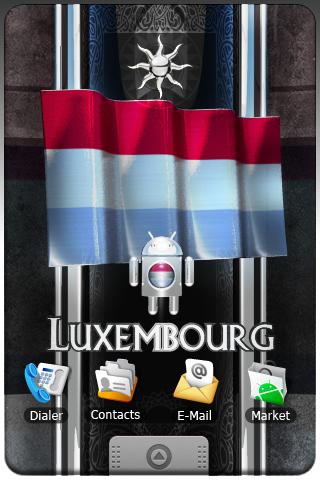 LUXEMBOURG wallpaper android Android Entertainment