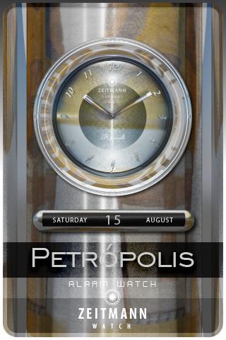 PETROPOLIS themes Android Lifestyle