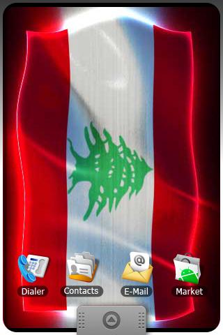 LEBANON Live Android Lifestyle