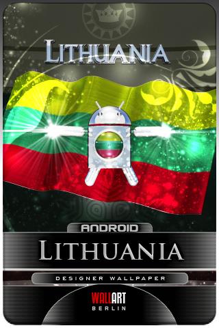 LITHUANIA wallpaper android