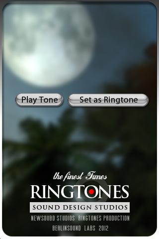 JUNGLE Ringtone ring tones Android Music & Audio
