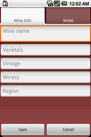 Swirl Pro – A Wine Guide Android Lifestyle