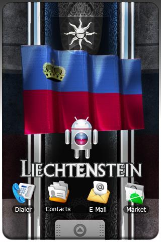 LIECHTENSTEIN wallpaper androi Android Lifestyle