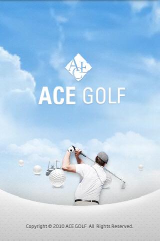 ACEGolf예약 Android Sports