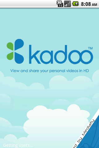 Kadoo Viewer Android Media & Video