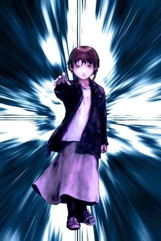Lain Wallpapers Android Personalization