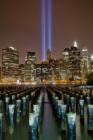 Great wonder : Brooklyn Bridge Android Personalization