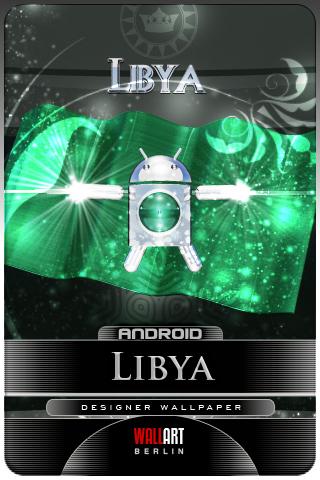 LIBYA wallpaper android Android Personalization