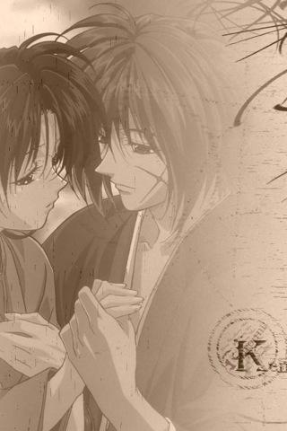 Rurouni Kenshin Wallpapers Android Personalization