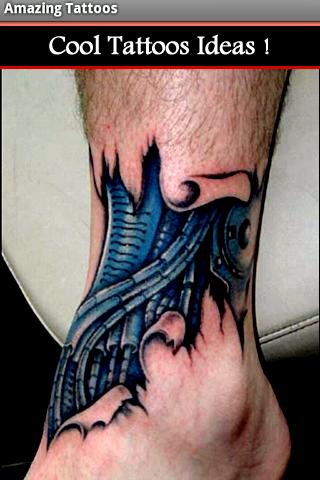 Amazing Tattoo ideas & Gallery