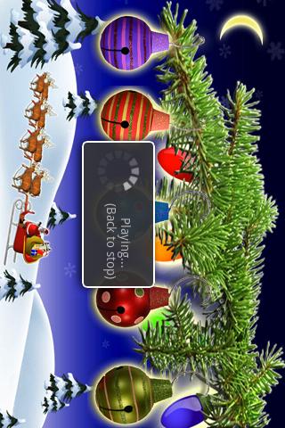 Jingle Bells Android Entertainment