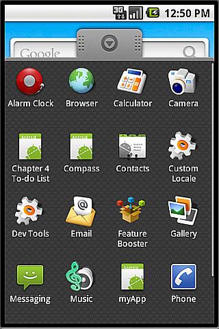FeatureBooster15 Android Tools